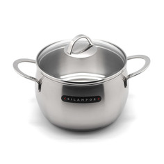 Кастрюля Silampos Oceanus 5,6 л