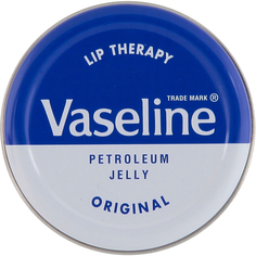 Бальзам для губ Vaseline Классический 20 г