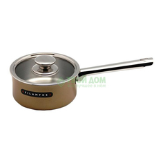 Сотейник Silampos 1.1 л 14 см серия Onion gold (63C12PWF1114)