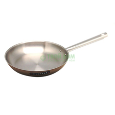 Сковорода Silampos 26 см серия Onion gold (63C12PWF5626)
