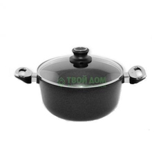Кастрюля BAF Giant Newline 5 л