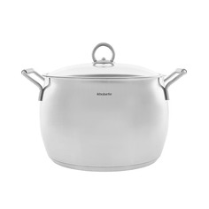 Кастрюля Brabantia Vision 6,4 л