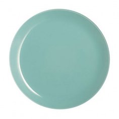 Тарелка обеденная Luminarc Arty Soft Blue 26 см