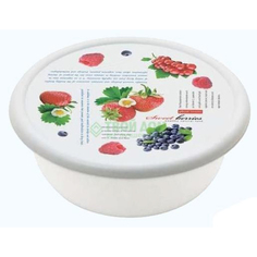 Миска Plast Team PT2451IML-BERRY