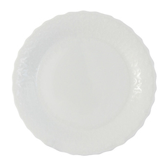 Набор обеденных тарелок Narumi Шёлк 27 см Наруми