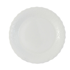 Набор десертных тарелок Narumi Шёлк 20 см 6 шт Наруми