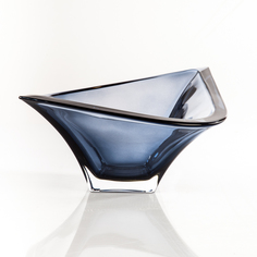 Салатник Crystalite Bohemia Династия 38 см