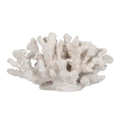 Фигурка Glasar коралл 21x19x12 см ГЛАСАР