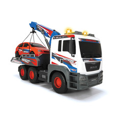 Эвакуатор Dickie MAN 55 см