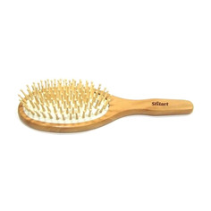Щетка массажная Stilart 36LD-13308