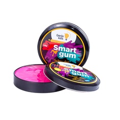 Пластилин для лепки Genio Kids-Art Smart gum Dream Makers