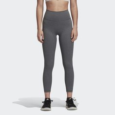 Леггинсы для фитнеса Believe This 2.0 7/8 adidas Performance