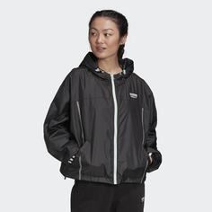 Ветровка R.Y.V. adidas Originals