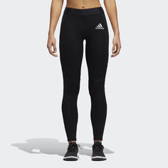 Леггинсы для фитнеса Alphaskin Sport Long adidas Performance