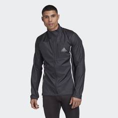 Куртка для бега adidas Performance