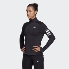 Джемпер для бега Own the Run adidas Performance