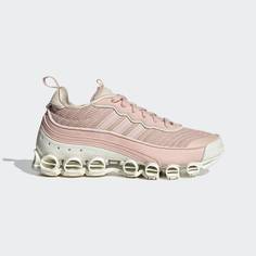 Кроссовки Microbounce T1 adidas Originals