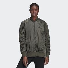 Куртка VRCT adidas Athletics