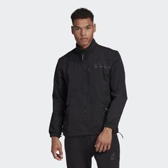 Олимпийка adidas Z.N.E.