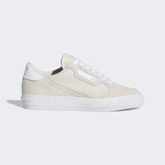Кроссовки Continental Vulc adidas Originals