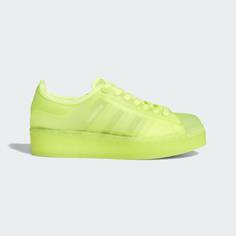 Кроссовки Superstar Jelly adidas Originals