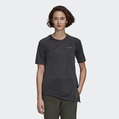 Футболка Terrex Hike adidas TERREX