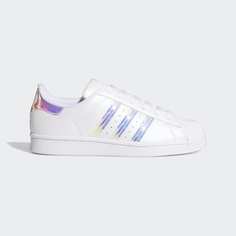 Кроссовки Superstar adidas Originals