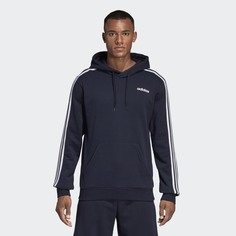 Худи Essentials 3-Stripes adidas Performance