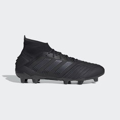 Футбольные бутсы Predator 19.1 FG adidas Performance