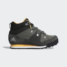 Обувь для активного отдыха Climawarm Snowpitch adidas TERREX