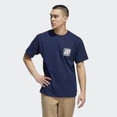 Футболка Yanc adidas Originals