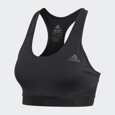 Спортивный бюстгальтер Dont Rest Alphaskin Sport adidas Performance