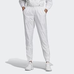 Брюки для тенниса adidas by Stella McCartney