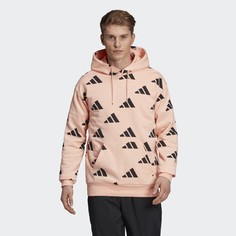 Худи adidas Athletics Pack