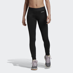Леггинсы для фитнеса Sport Climawarm adidas Performance