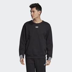 Свитшот Crew adidas Originals