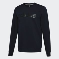 Свитшот adidas Performance