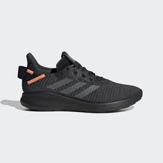 Кроссовки для бега Purebounce+ Street adidas Performance