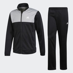 Спортивный костюм Back 2 Basics adidas Performance