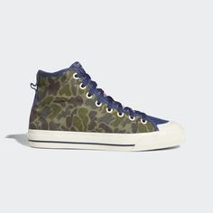 Высокие кеды Nizza Hi RF adidas Originals