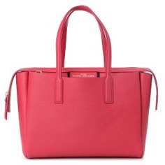 Сумка MARC JACOBS M0016160 красно-розовый
