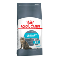 Сухой корм для кошек ROYAL CANIN Urinary Care, для профилактики МКБ, 2кг