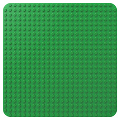 Конструктор LEGO DUPLO 2304 Большая строительная пластина