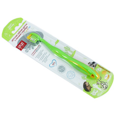 Зубная щетка Splat Kids для детей от 2 до 8 лет