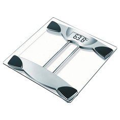 весы напольные Endever FS-545