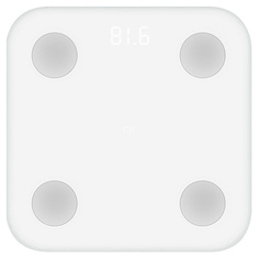 Весы напольные Xiaomi Mi Body Composition Scale GL (XMTZC02HM)