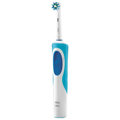 Электрическая зубная щетка Braun Oral-B Vitality D12.513 Cross Action