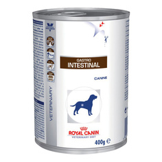 Консервы для собак ROYAL CANIN Gastro Intestinal, курица, 400г