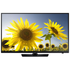 LED Телевизор HD Ready Samsung UE24H4070AU