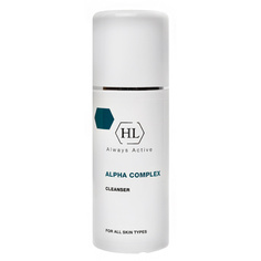 Гель для умывания Holy Land Alpha Complex Multi-fruit System Cleanser 100 мл
